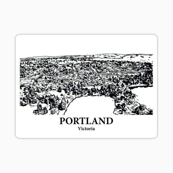 Item preview, Portland – Victoria designed and sold by Lakeric.