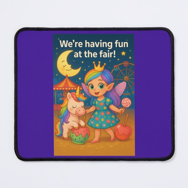 Item preview, HAVING FUN designed and sold by Anamcaradivine.