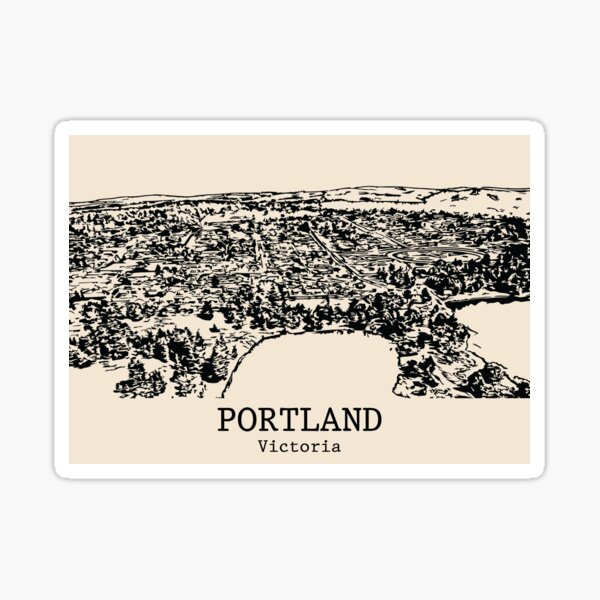 Item preview, Portland – Victoria designed and sold by Lakeric.