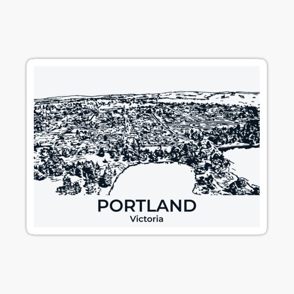 Item preview, Portland – Victoria designed and sold by Lakeric.