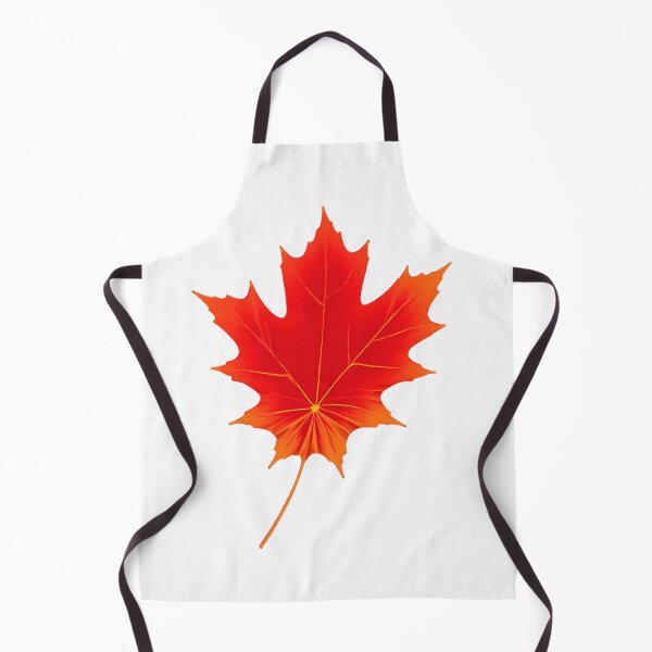 Item preview, Red Maple Leaf designed and sold by stuartsemporium.