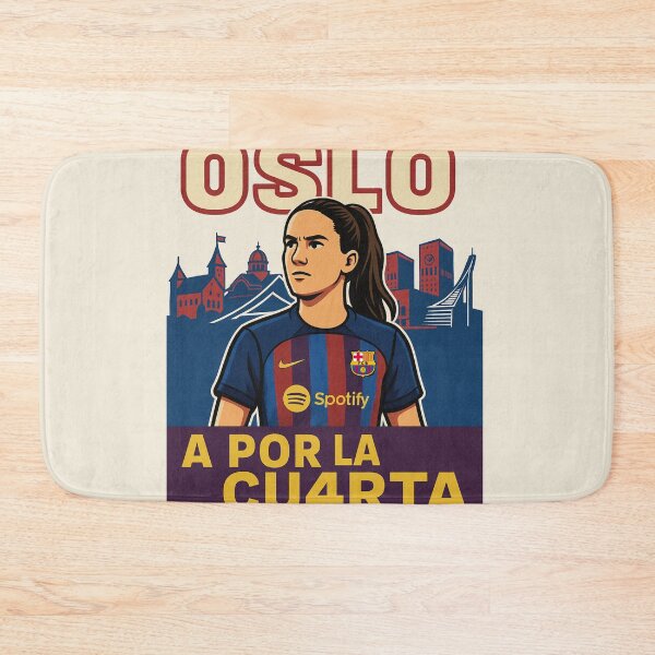 Item preview, FC Barcelona women's team designed and sold by todofans.