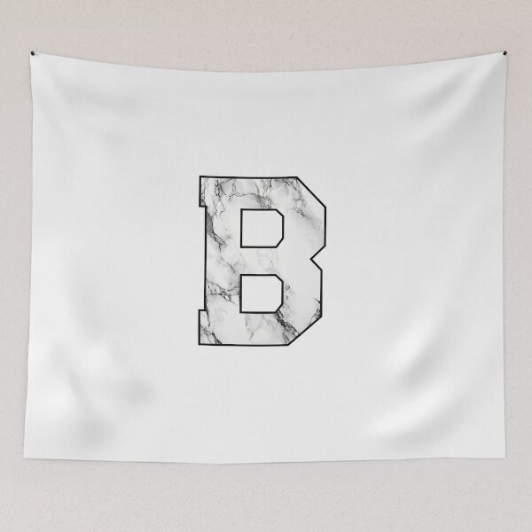 Item preview, Letter B designed and sold by Carly's Creations.