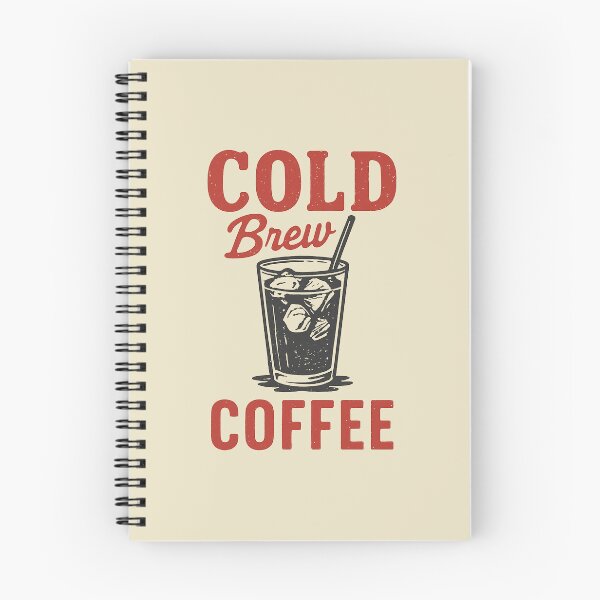 Item preview, Classic Cold Brew Coffee Delight designed and sold by zzz888.