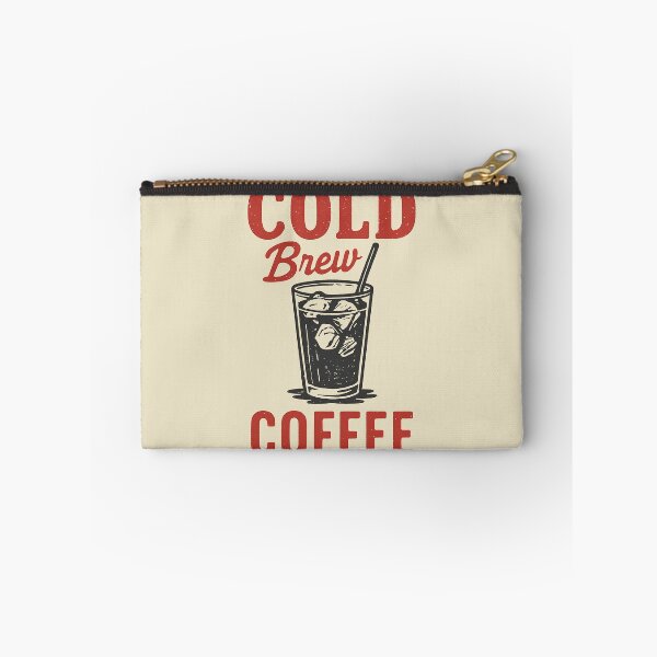 Artikelvorschau, Klassischer Cold Brew Kaffeegenuss entworfen und verkauft von zzz888.