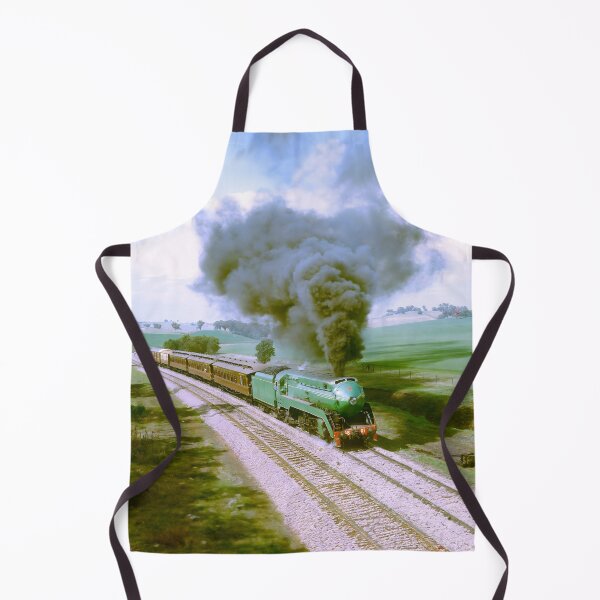 Item preview, 3801 SteamJourney NSW - Australia designed and sold by Made-by-Gus.