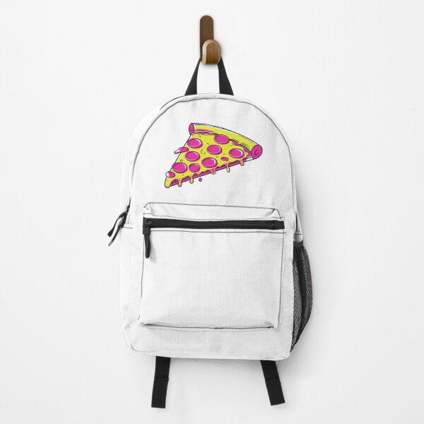 Item preview, Neon Pizza Slice Pop designed and sold by Dew's.