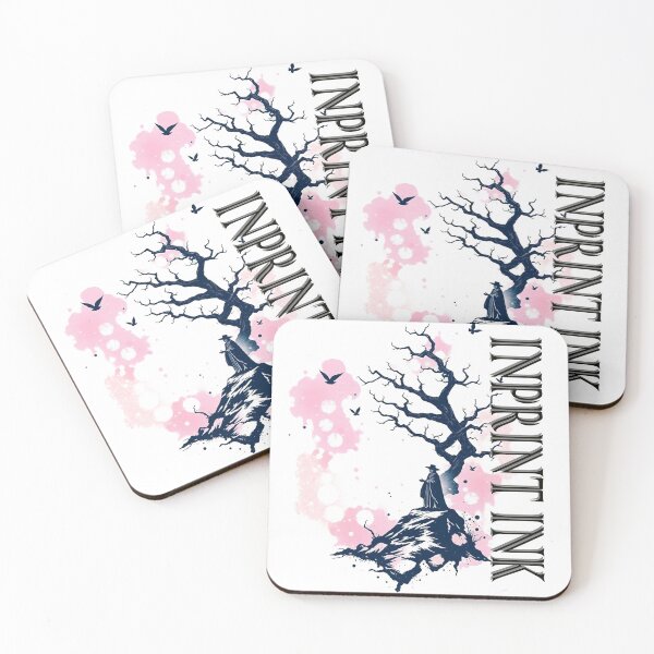 Item preview, INKY SPRING SOULSTESS designed and sold by inprintink.