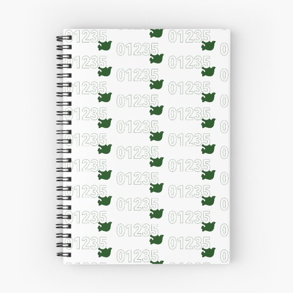Item preview, 01235 Zip City (green) designed and sold by TaskMe.