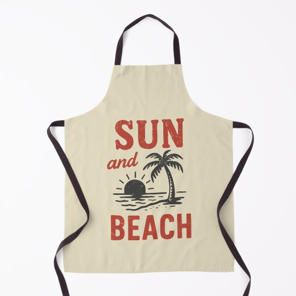 Item preview, Vintage Sunset Palm Beach Bliss designed and sold by zzz888.