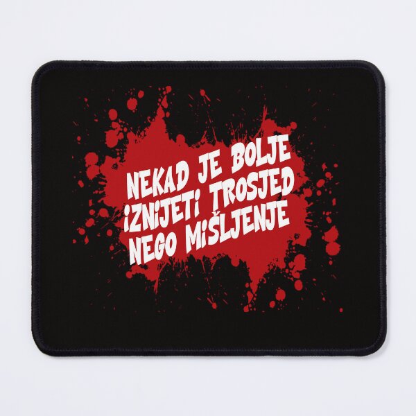 Item preview, Nekad je bolje iznijeti trosjed nego mišljenje designed and sold by goingoncetwice.