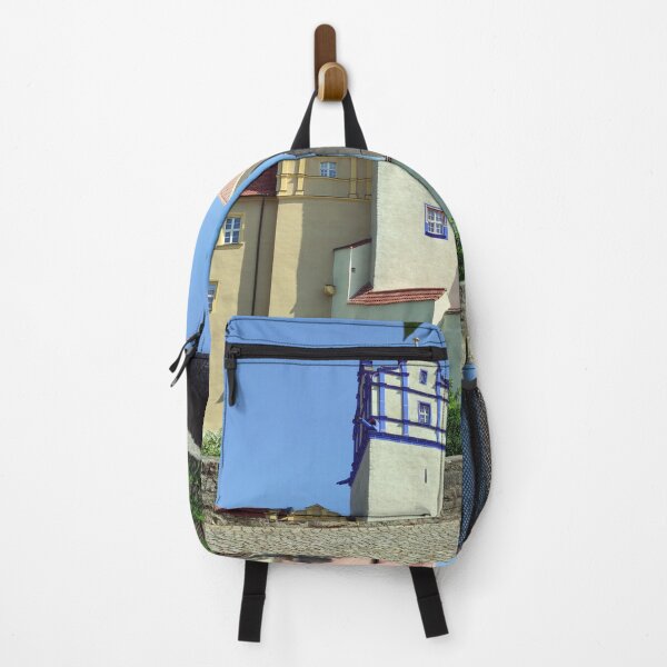 Item preview, Bernburg Castle designed and sold by Gourmetkater.