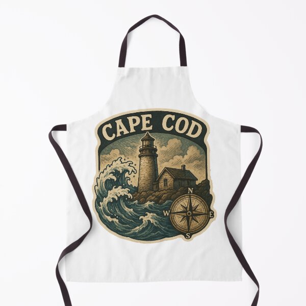 Item preview, Cape Cod  designed and sold by Colón Graphix’s.