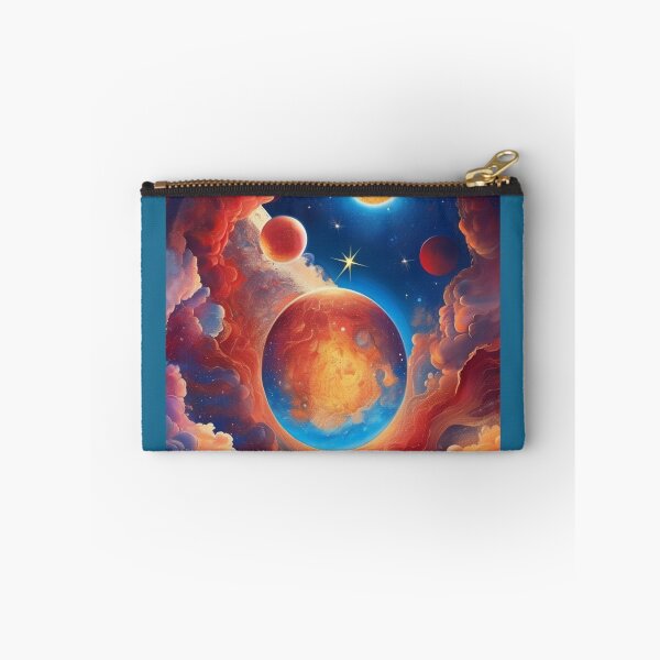 Item preview, Spacescape of Galactic Dreams designed and sold by KilianSzmid.