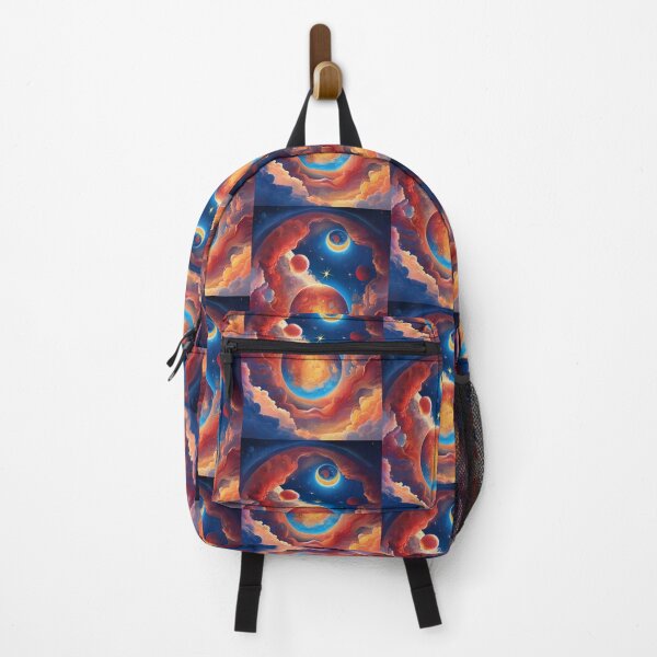 Item preview, Spacescape of Galactic Dreams designed and sold by KilianSzmid.