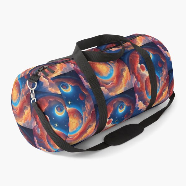 Item preview, Spacescape of Galactic Dreams designed and sold by KilianSzmid.