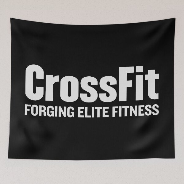 Item preview, Daisy Chain The  Crossfit bMagic  designed and sold by Ryanwater.