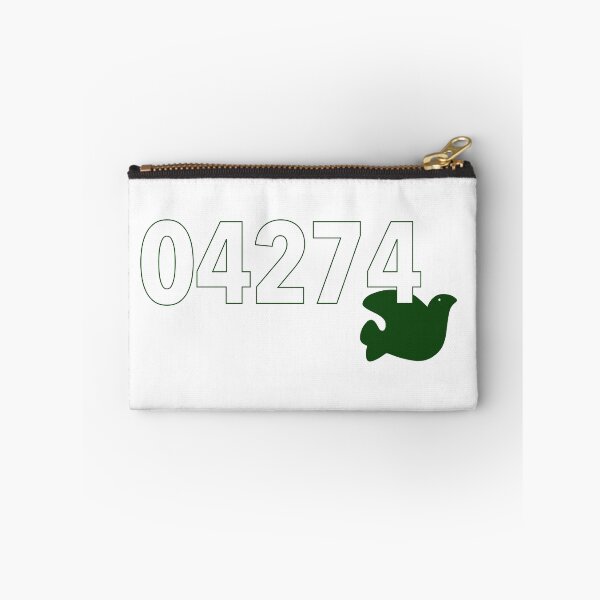 Item preview, 04274 Zip City (green) designed and sold by TaskMe.