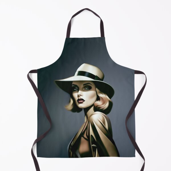 Item preview, Art Deco Starlet designed and sold by Made-by-Gus.