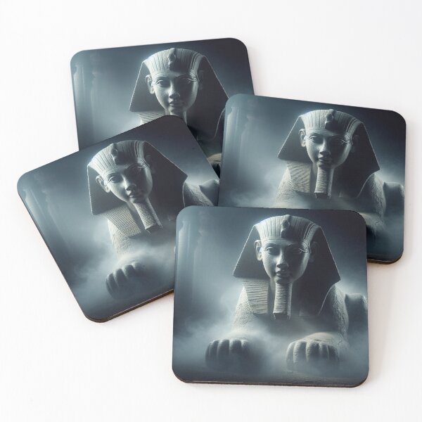 Item preview, The Mystery of the Sphinx designed and sold by Gabriel-Flores.