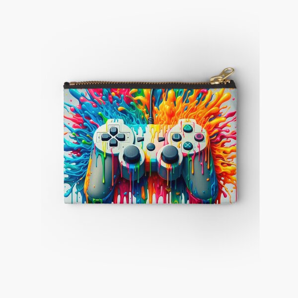 Item preview, Console controller colors designed and sold by RICAMTP.