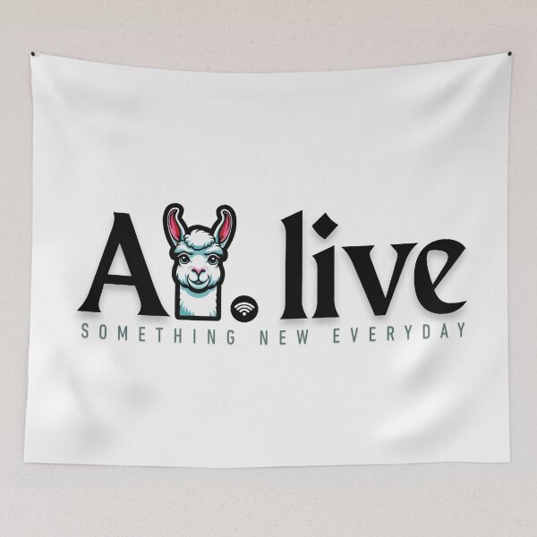 Item preview, AI live designed and sold by J-Tailor.