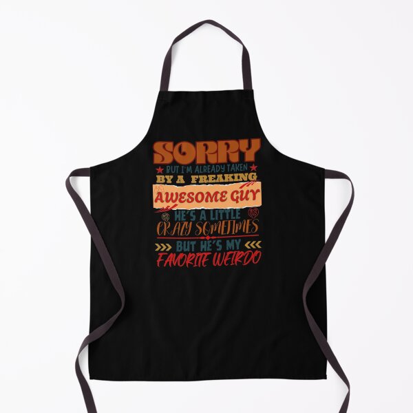 Item preview, My Crazy Guy designed and sold by Eranthe Bernardo.