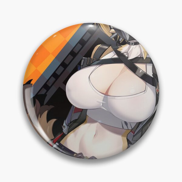 Item preview, Pulchra Fellini designed and sold by 3D/2D Waifus.