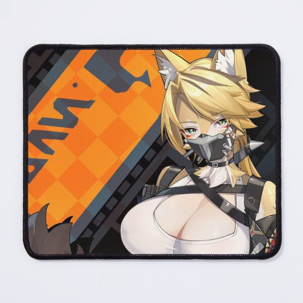 Item preview, Pulchra Fellini designed and sold by 3D/2D Waifus.