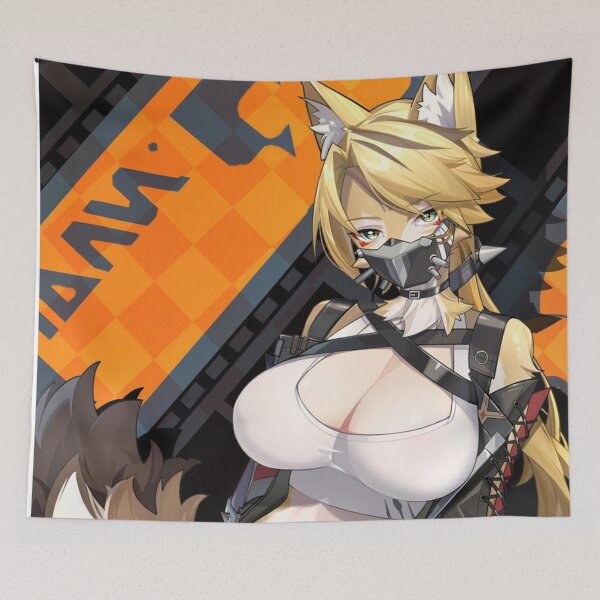 Item preview, Pulchra Fellini designed and sold by 3D/2D Waifus.