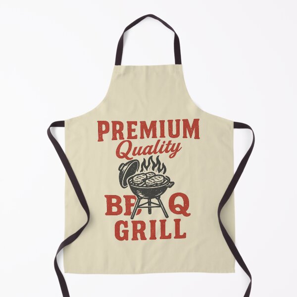 Item preview, Premium Quality BBQ Grilling Excellence designed and sold by zzz888.
