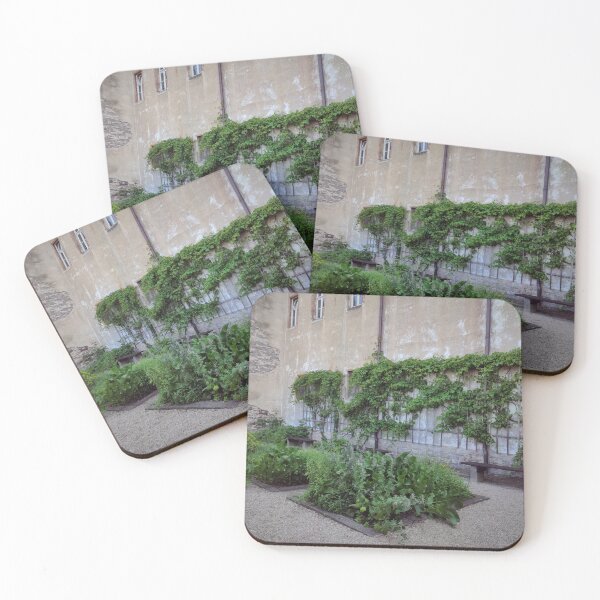 Item preview, Castle terrace designed and sold by Gourmetkater.