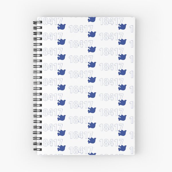 Item preview, 18417 Zip City (blue) designed and sold by TaskMe.