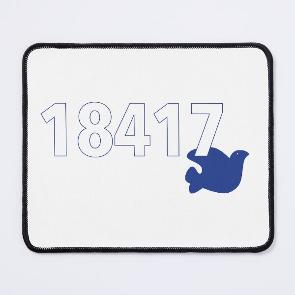 Item preview, 18417 Zip City (blue) designed and sold by TaskMe.
