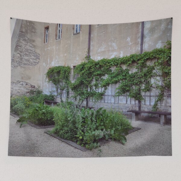 Item preview, Castle terrace designed and sold by Gourmetkater.