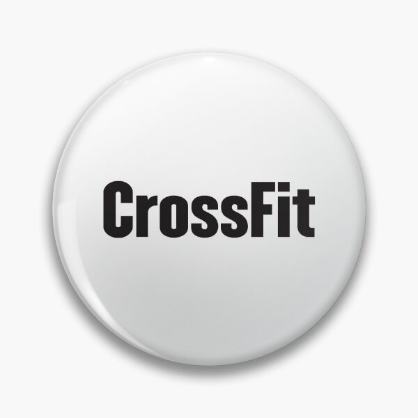 Item preview, Baby Pink Star The  Crossfit Cluster  designed and sold by Ryanwater.