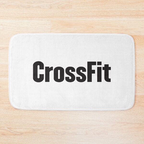 Item preview, Baby Pink Star The  Crossfit Cluster  designed and sold by Ryanwater.