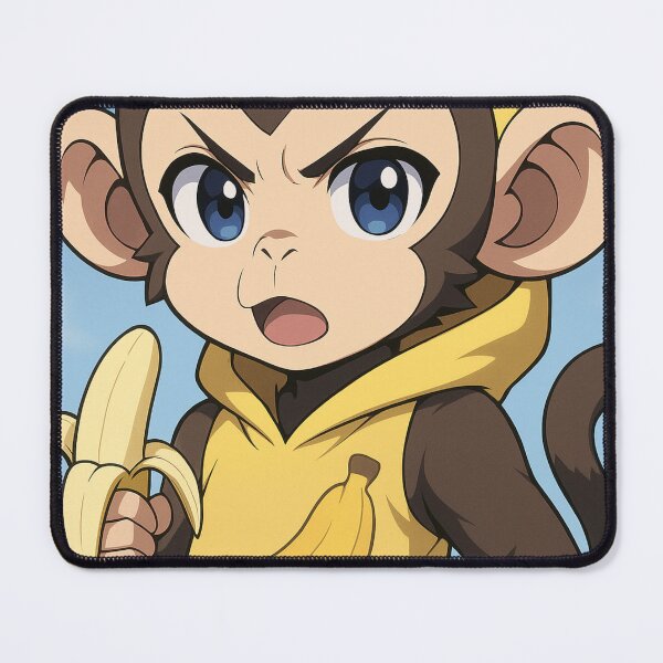Item preview, Chimpanzini Bananini: Defender of the Fruit designed and sold by YourPageAt3AM.