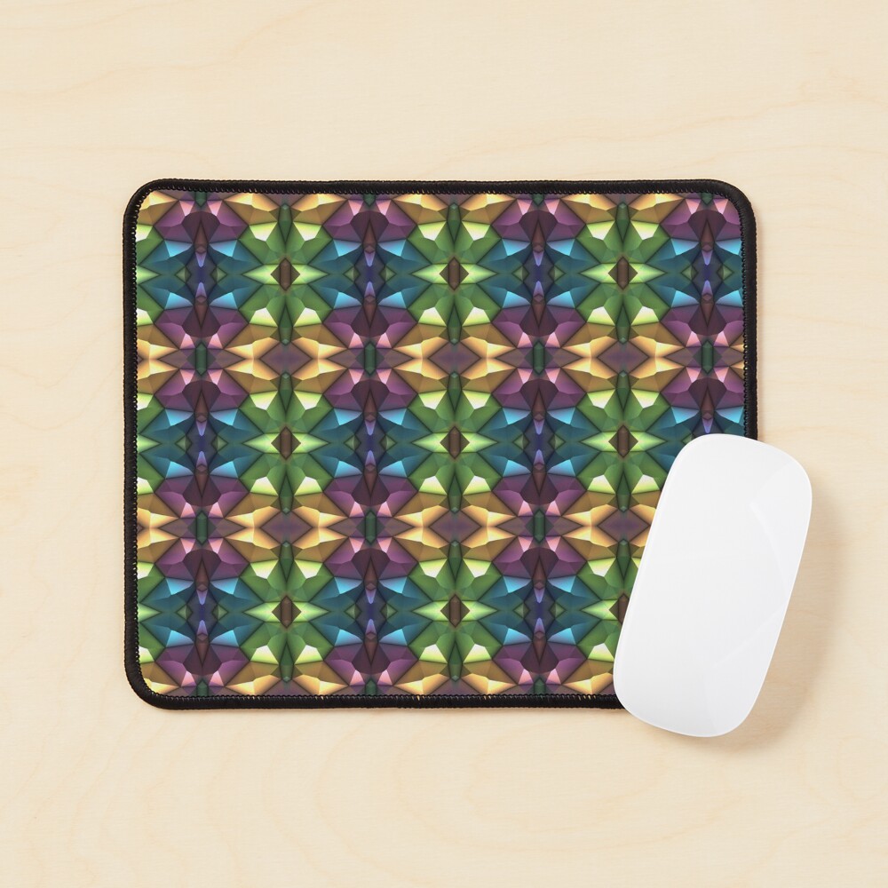 Item preview, Mouse Pad designed and sold by RomeoAzahar.