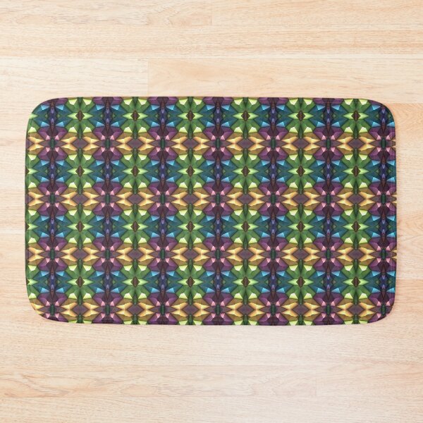 Item preview, Crystal pattern designed and sold by Meo Design.