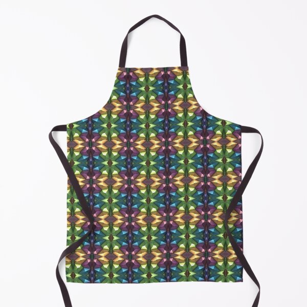 Item preview, Crystal pattern designed and sold by Meo Design.