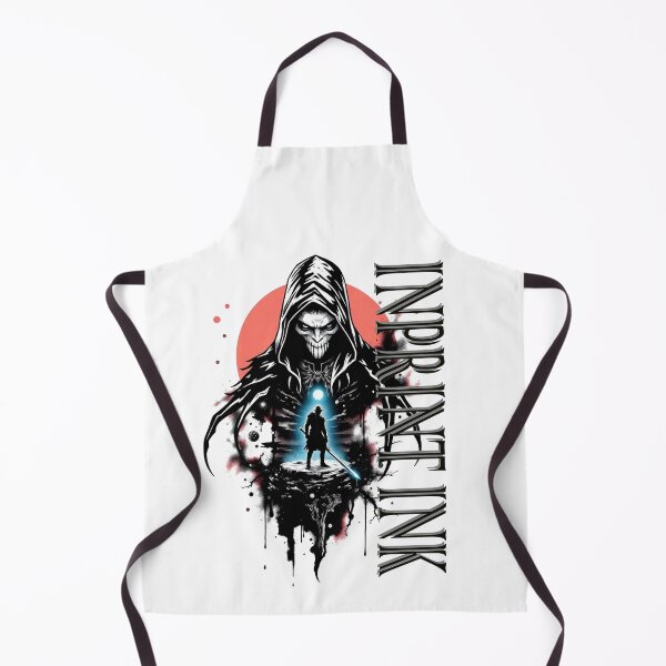 Item preview, INKY DARKSIDE GRASP designed and sold by inprintink.