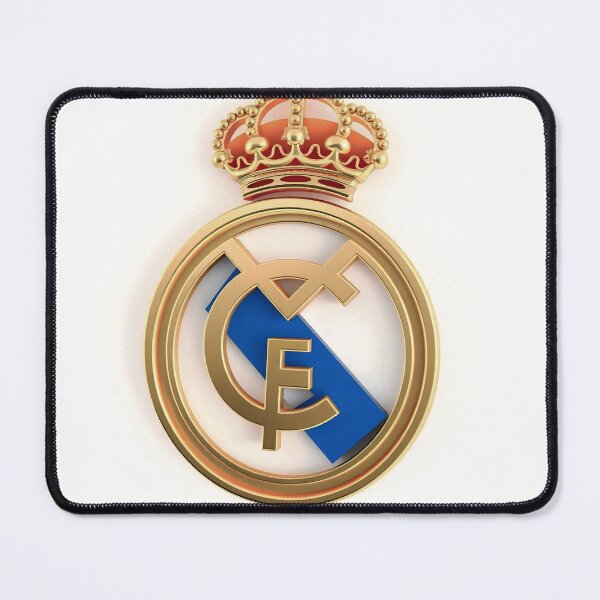 Item preview, Real Madrid, hey Madrid, I'm giving it away. designed and sold by Kimoff.