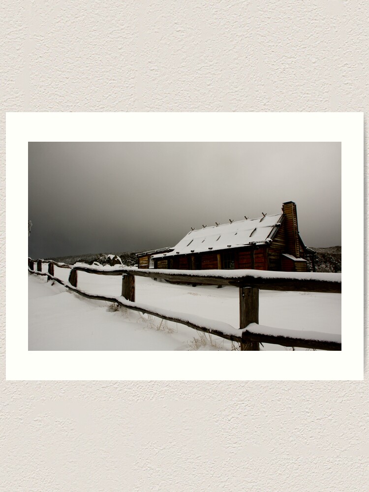 Alternate view of Craig's Crib 2 Art Print