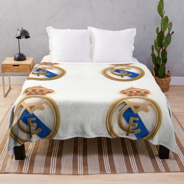 Item preview, Real Madrid, hey Madrid, I'm giving it away. designed and sold by Kimoff.