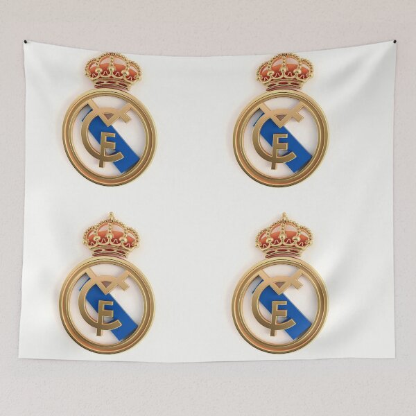 Item preview, Real Madrid, hey Madrid, I'm giving it away. designed and sold by Kimoff.