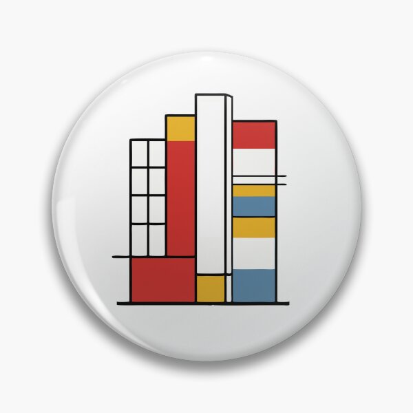 Artikelvorschau, Bauhaus Abstract Geometry  entworfen und verkauft von Timegraf.