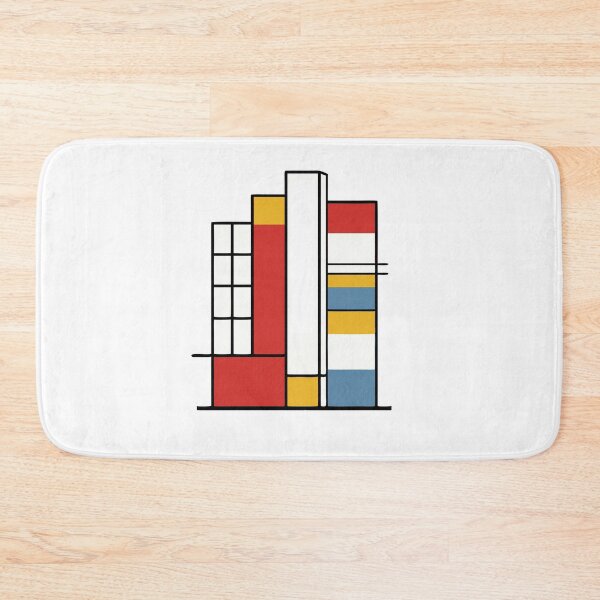Artikelvorschau, Bauhaus Abstract Geometry entworfen und verkauft von Timegraf.