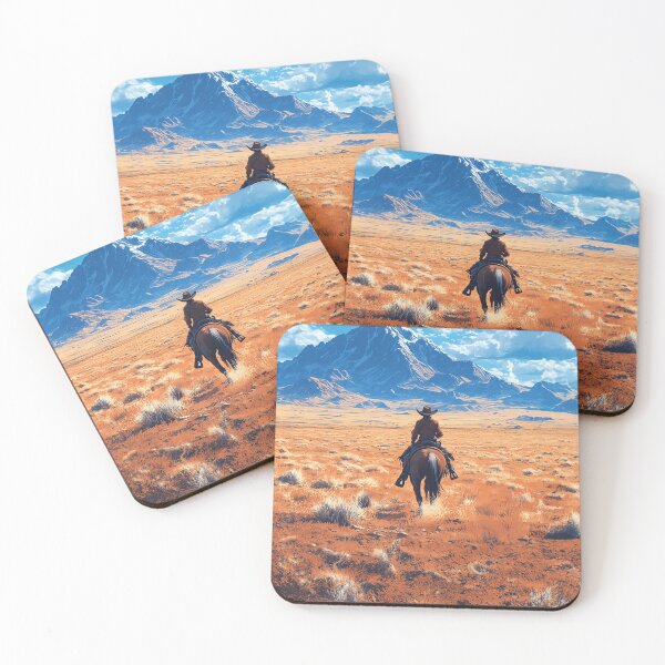 Item preview, Lone Rider designed and sold by Made-by-Gus.