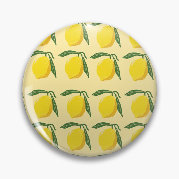 Item preview, Lemons designed and sold by KATEDESIGNSPORTUGAL.